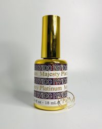 DND DC Platinum Gel #197