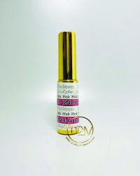 DND Platinum Gel Art #43-Pink