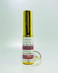 DND Platinum Gel Art #45-Red