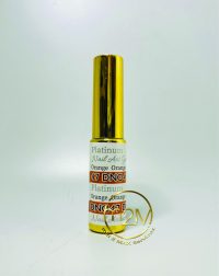 DND Platinum Gel Art #47-Orange