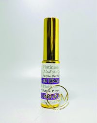 DND Platinum Gel Art #48-Purple