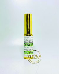 DND Platinum Gel Art #52-Lime