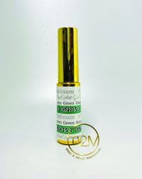 DND Platinum Gel Art #53-Green