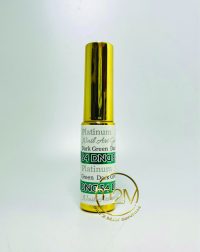 DND Platinum Gel Art #54-Dark Green
