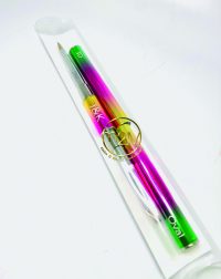 JK Nail Art Brush 3D & Oval