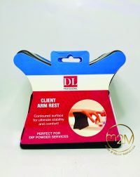 Client Arm Rest