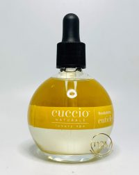 Cuccio Cuticle Oil-Sweet Almond