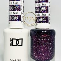 DND Duo Gel #409