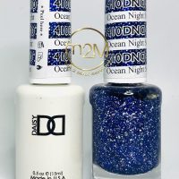 DND Duo Gel #410- Ocean Night Star