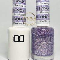 DND Duo Gel #411- Shooting Star