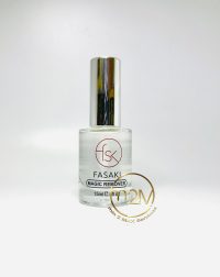 Fasaki Magic Gel Remover