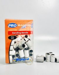 MEDICOOL Sand Band- Fine Grit