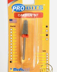 Medicool Umbrella Nail Drill Bit CC22-Fine