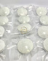Pedicure Fizzy Green Tea