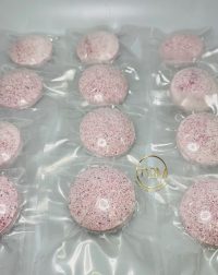 Pedicure Fizzy Lavender