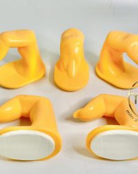 Practice finger packet of 5