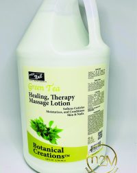 Pro nail Massage Lotion - Green Tea
