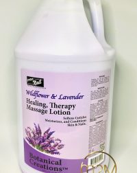 Pro Nail Massage Lotion -Wildflower & Lavender