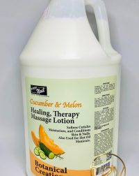 Pro Nail Massage Lotion -Cucumber & Melon