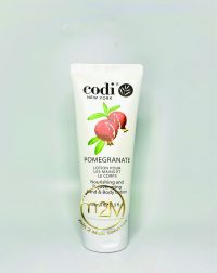 Codi Gift Lotion -Pomegranate