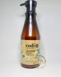 Codi Hand & Body Jasmine