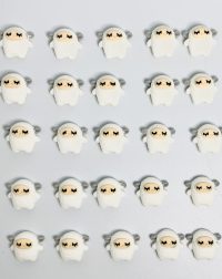 Kawaii sheep charm