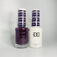DND Duo Gel #428-Rosewood