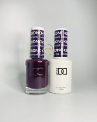 DND Duo Gel #428-Rosewood