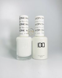 DND Duo Gel #448-Snow Flake