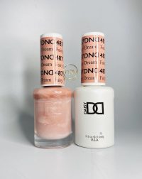 DND Duo Gel #487-Fairy Dream