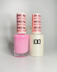 DND Duo Gel #496