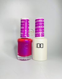 DND Duo Gel #501-Haven Angel