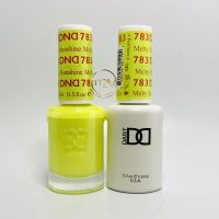 DND Duo Gel 783-Melty Sunshine