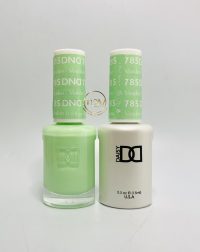 DND Duo Gel 785- Voodoo