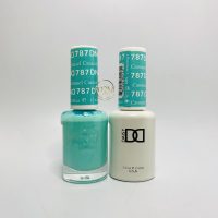 DND Duo Gel 787- Carousel