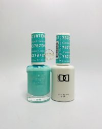 DND Duo Gel 787- Carousel