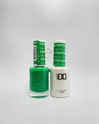 DND Duo Gel 789- Super-Bounce