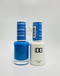 DND Duo Gel 793- Seaside