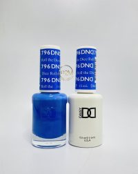 DND Duo Gel 796- Roll The Dice