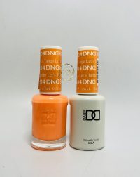 DND Duo Gel 804- Let's Tango