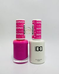 DND Duo Gel 809- Soul-Flower