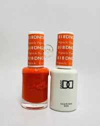 DND Duo Gel 818- Popsicle