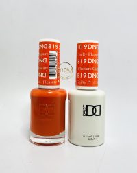 DND Duo Gel 819- Guilty Pleasure