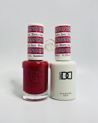 DND Duo Gel 899-Berry Jazz