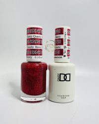 DND Duo Gel 901-Berry Quartz
