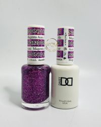 DND Duo Gel 920- Magenta Aura