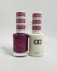 DND Duo Gel 921- Stereo Driver