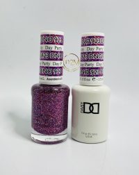 DND Duo Gel 923-Day Party