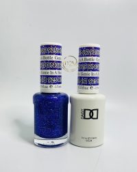 DND Duo Gel 925-Genie In A Bottle
