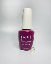 OPI Gel Color #10